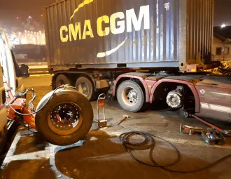 Wulkanizacja Mobilna A1, s7 , s6